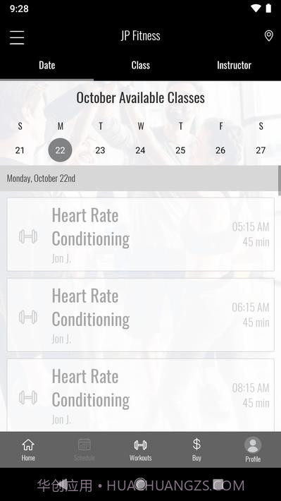 JP适合JP FIT截图4