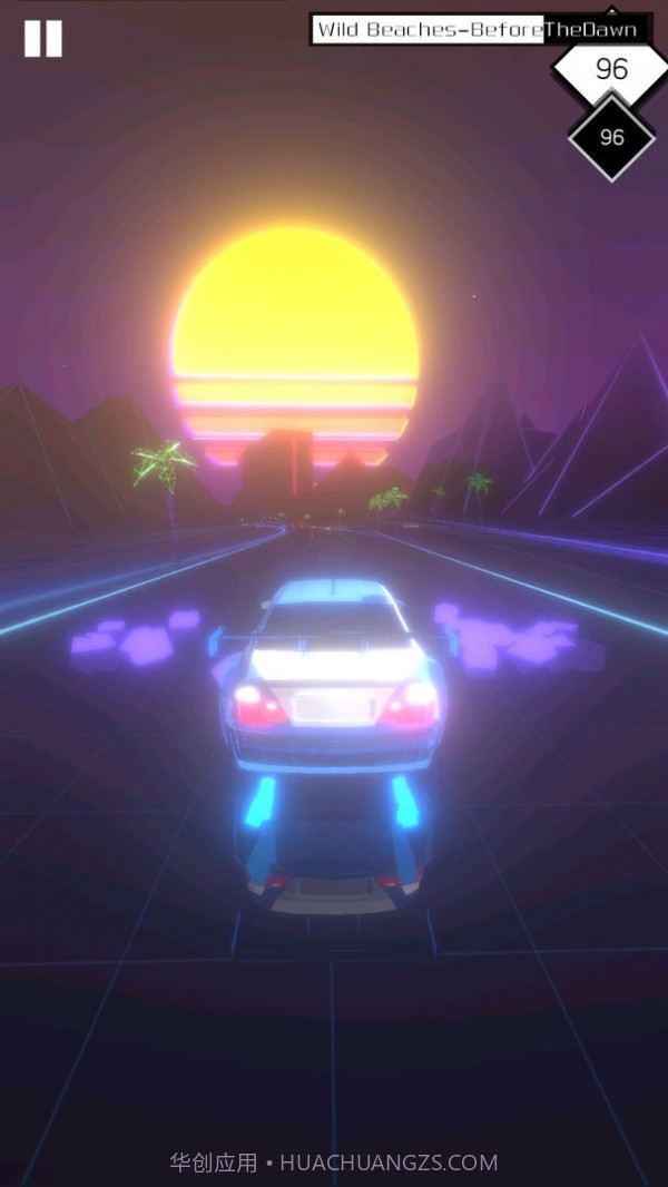 音速漂移截图5 音速漂移截图5