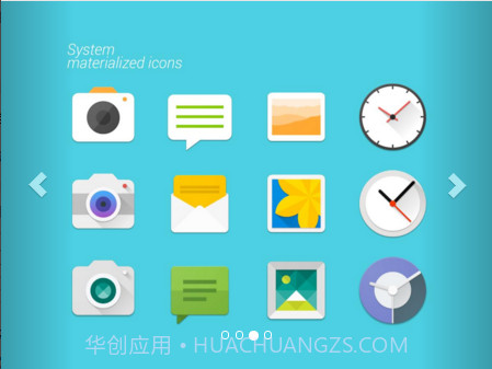 Nucleo UI图标包截图3 Nucleo UI图标包截图3