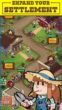 闲置的前沿截图3 闲置的前沿截图3