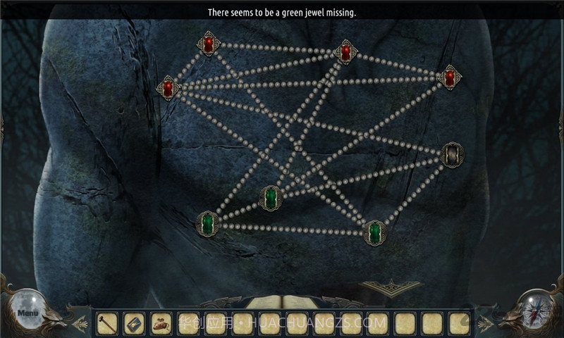 狼人的诅咒截图1