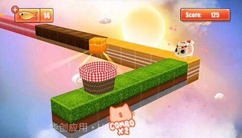 猫小盒截图1 猫小盒截图1