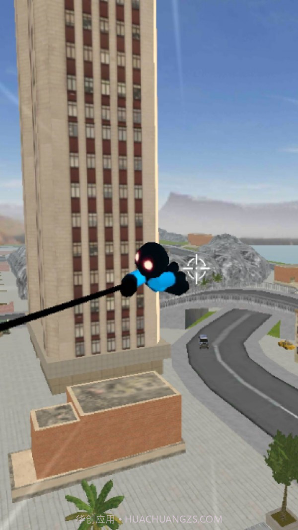 警官火柴人截图1 警官火柴人截图1