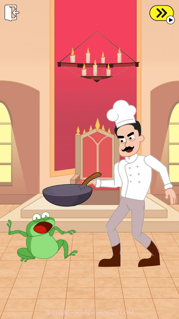 橡皮擦小姐姐截图1