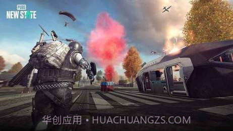 未来之役一键解锁120帧截图1