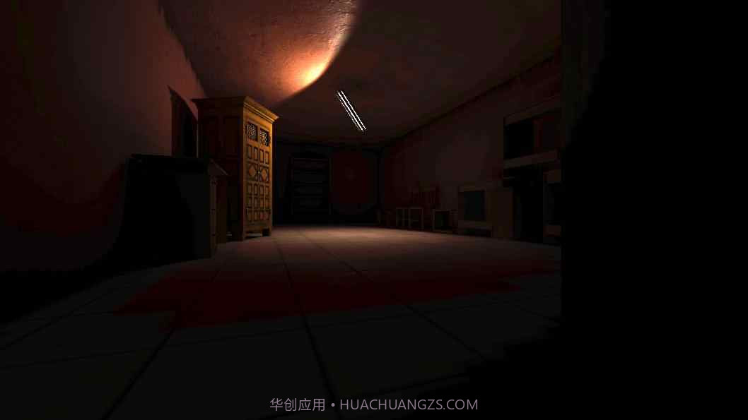 闹鬼迷宫截图1 闹鬼迷宫截图1