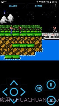 小霸王游戏机模拟器截图1 小霸王游戏机模拟器截图1