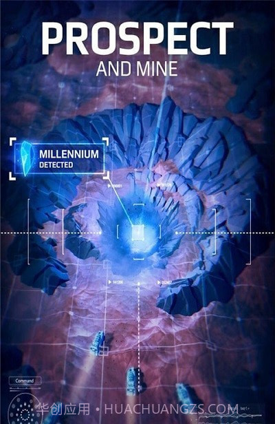 帝国千年战争截图3