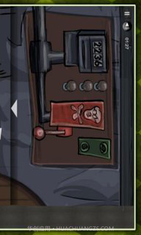 逃脱游戏：暗黑诅咒截图3