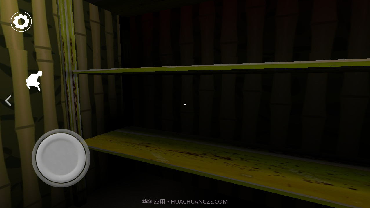 恐怖奶奶3夏日时光模组截图1