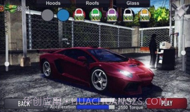 最终拉力赛无限金币截图2 最终拉力赛无限金币截图2