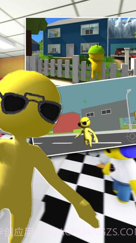 小黄人大冒险截图3 小黄人大冒险截图3