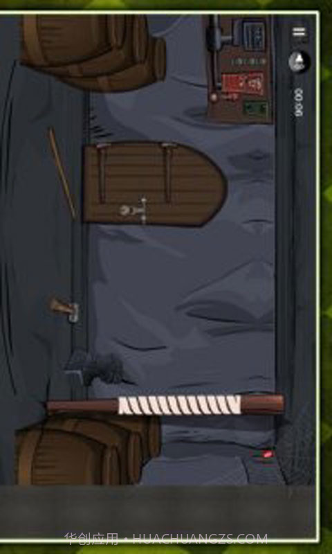 逃脱游戏：暗黑诅咒截图2