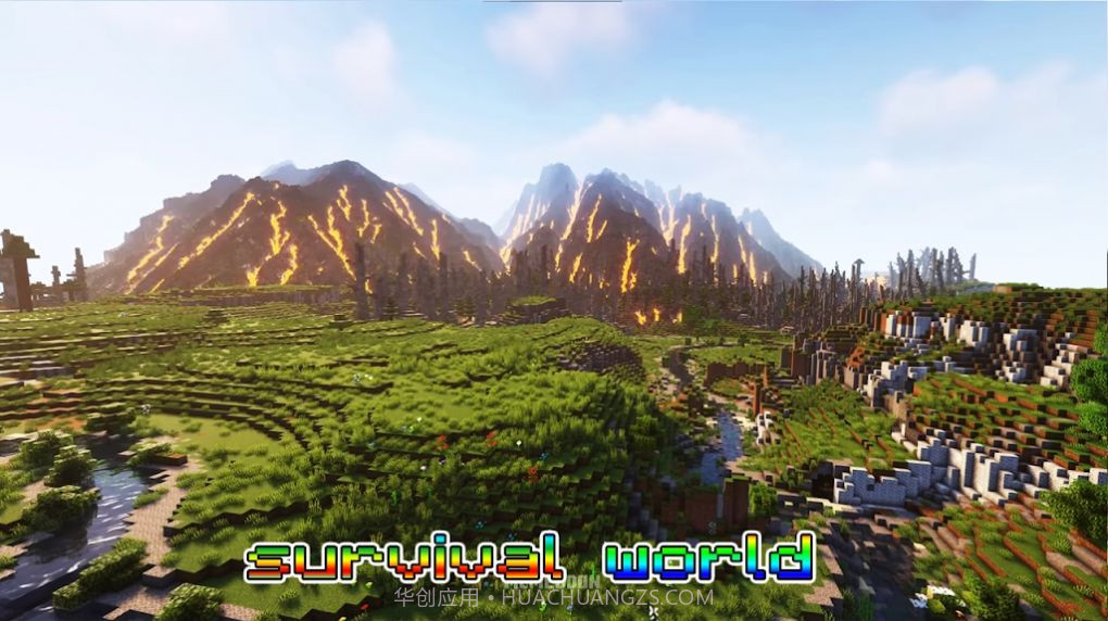 掌控工艺建筑大师截图1 掌控工艺建筑大师截图1