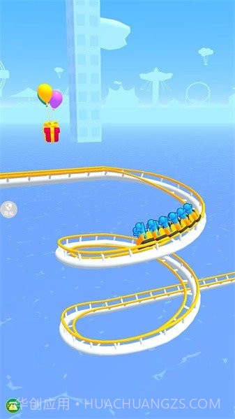 疯狂总动员截图3