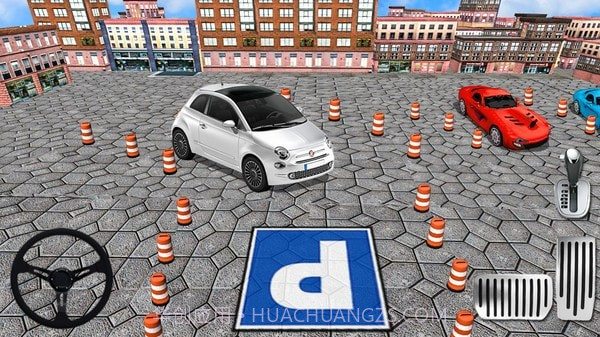 真正的吉普赛车截图4 真正的吉普赛车截图4