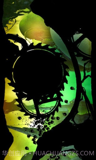 罪恶之地 Badland截图1