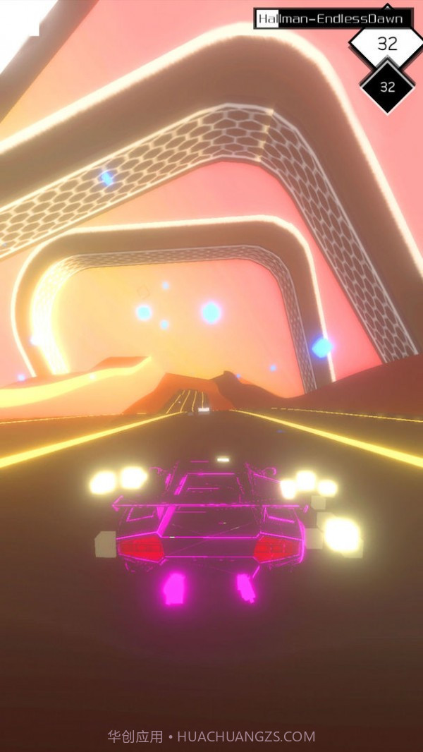 音速漂移截图4 音速漂移截图4