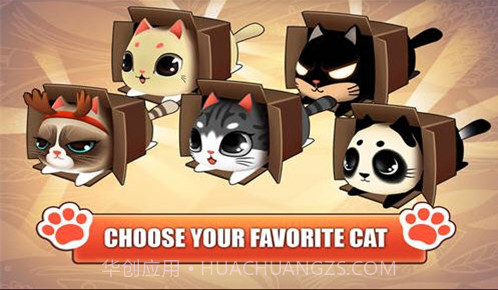 猫小盒截图3 猫小盒截图3