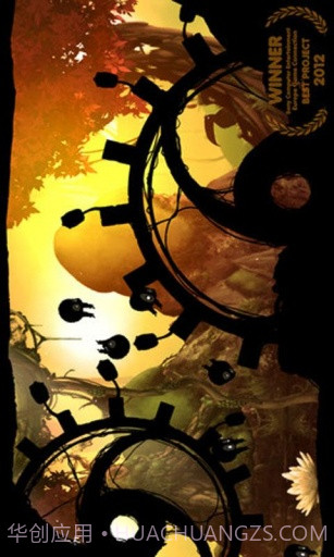 罪恶之地 Badland截图3