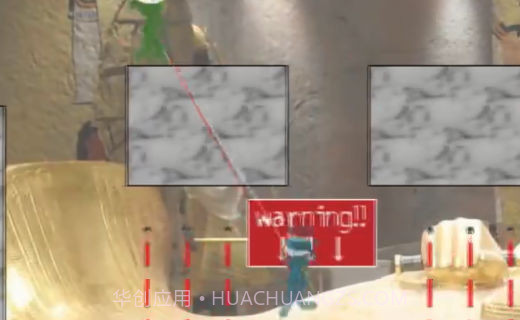 幸运小偷模拟器截图4