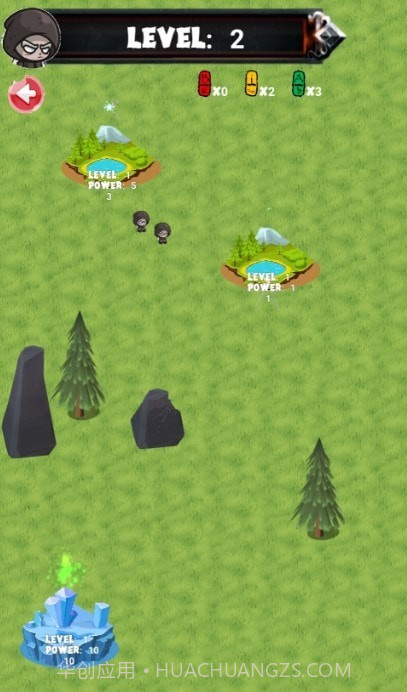 傀儡生存截图3 傀儡生存截图3