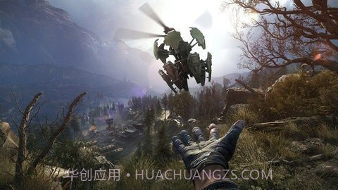 狙击手:幽灵战士3截图2