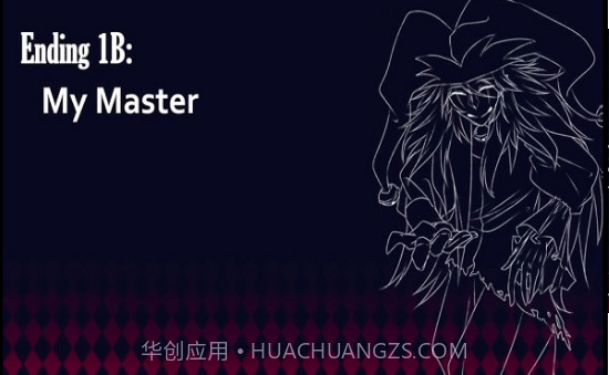 你被小丑困住游戏汉化版截图1