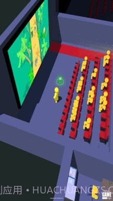 我是主角英雄截图1 我是主角英雄截图1