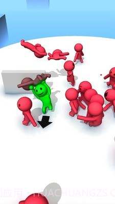 人类失败涂地冠军截图4