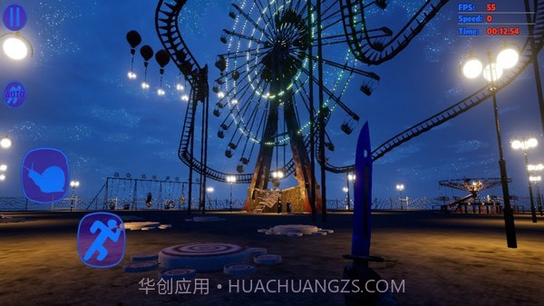 兔子跳截图4 兔子跳截图4