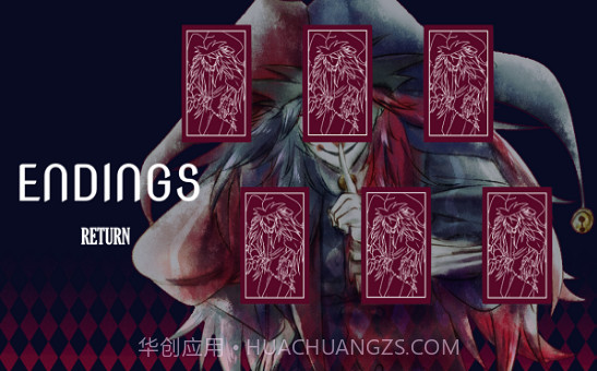 你被小丑困住游戏汉化版截图3