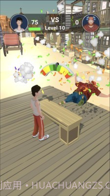 好运手枪截图1 好运手枪截图1