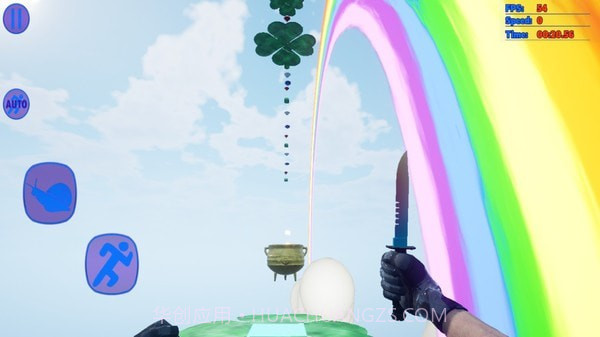 兔子跳截图2 兔子跳截图2