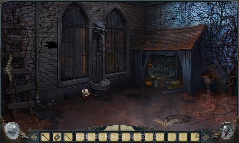 狼人的诅咒截图2