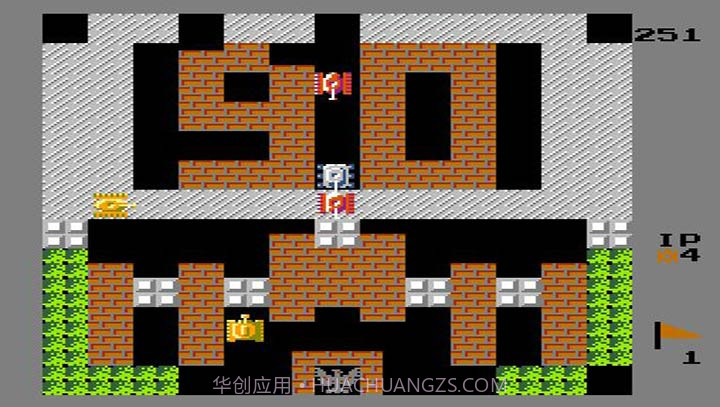 90坦克 千军万马（悟饭）截图3