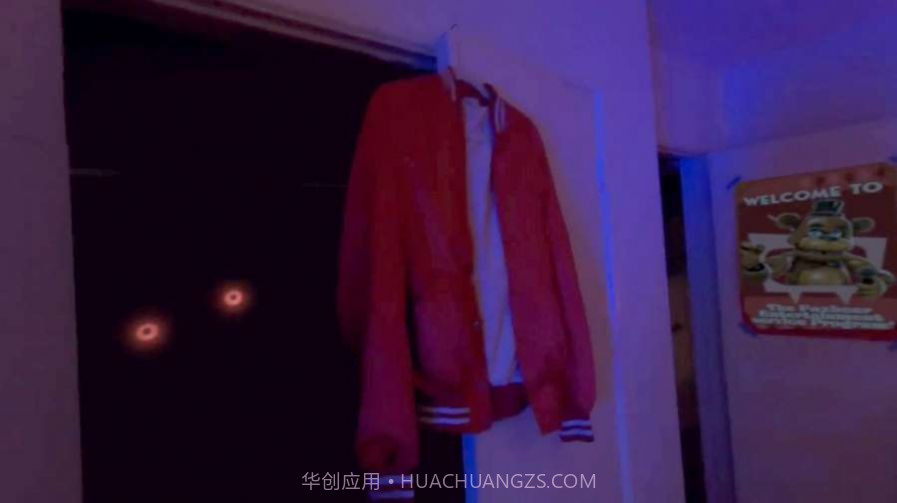 Five Nights at Freddy截图3 Five Nights at Freddy截图3