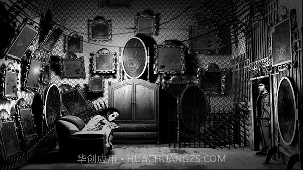 坠落截图5 坠落截图5