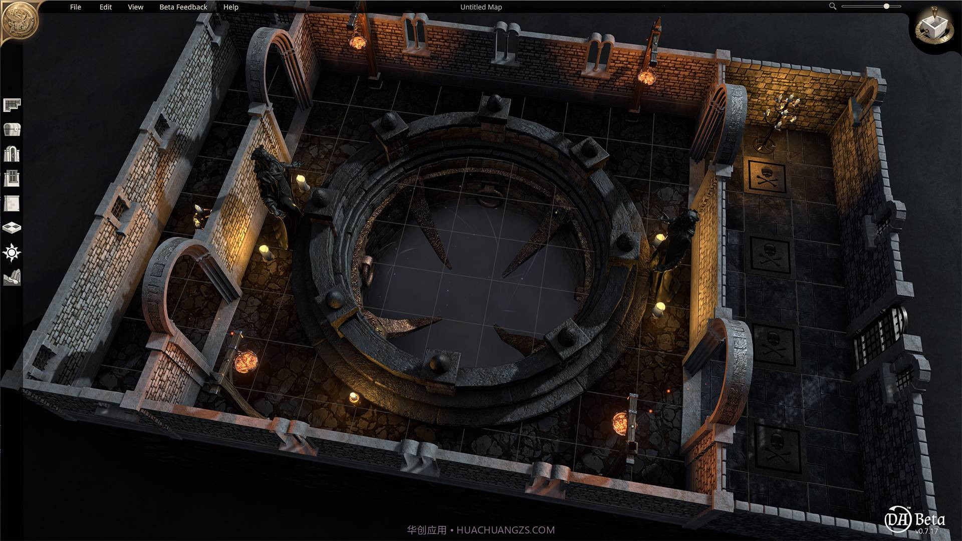 地下城炼金术士Dungeon Alchemist截图8 地下城炼金术士Dungeon Alchemist截图8