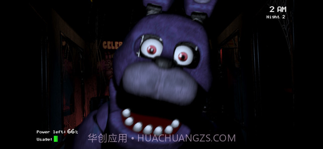 fnaf1代娘化版安装中文版截图2 fnaf1代娘化版安装中文版截图2