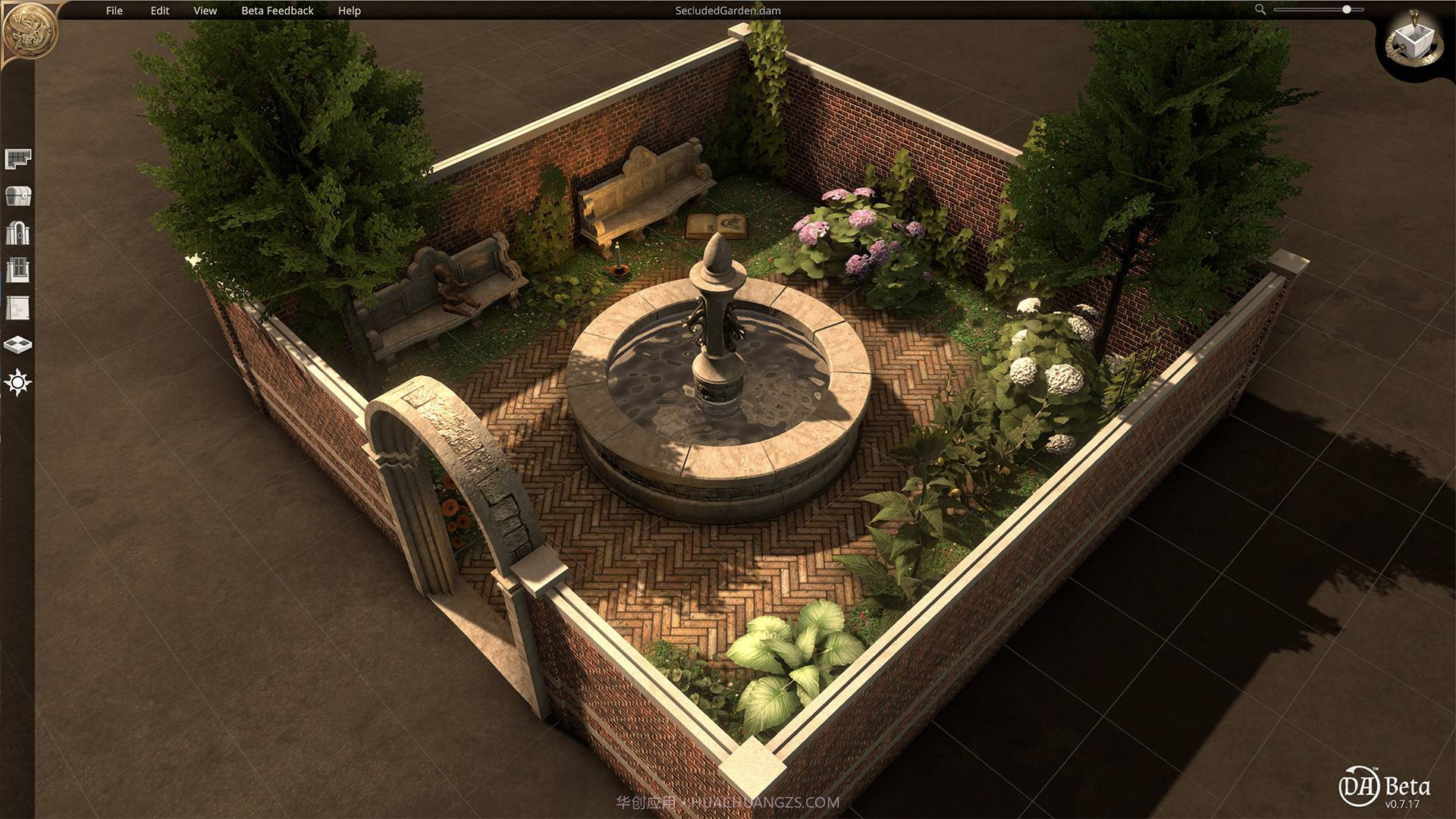 地下城炼金术士Dungeon Alchemist截图9 地下城炼金术士Dungeon Alchemist截图9