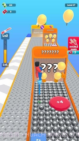 拆卸运行截图1 拆卸运行截图1