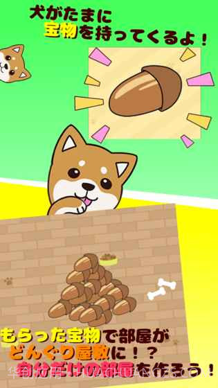 抚摸小狗最新版截图1 抚摸小狗最新版截图1