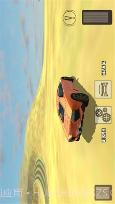 3D汽车驾驶截图3