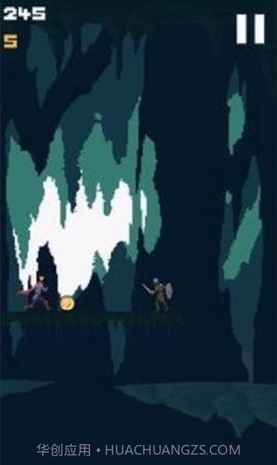 王国奔跑Kingdom Run截图2