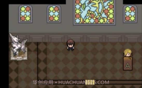 宝可梦极夜永昼截图3