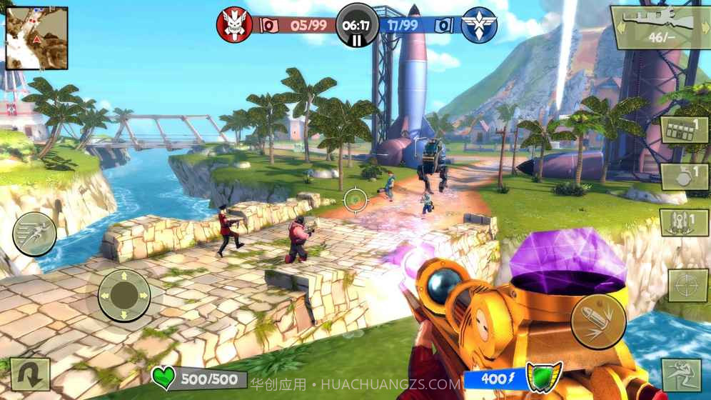 闪电部队APP截图6 闪电部队APP截图6