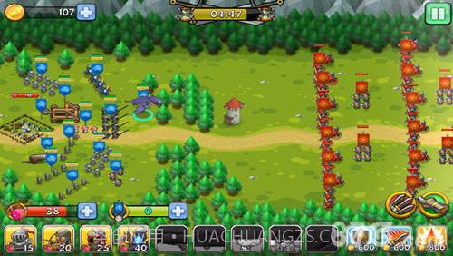 国王的荣耀截图5