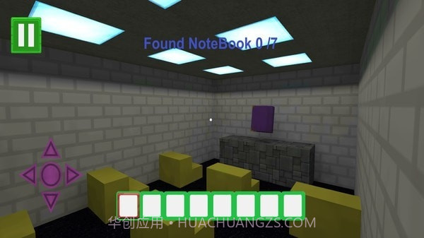 巴迪老师世界截图2