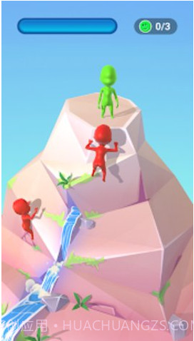 山峰推手app截图1 山峰推手app截图1